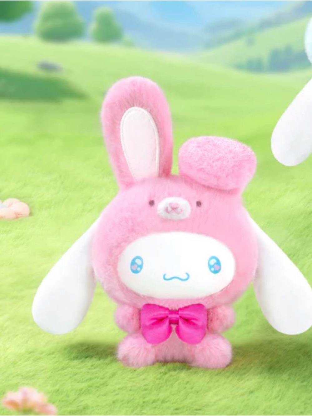 Sanrio x Top Toy Animal Party Blind Box